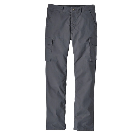 Patagonia Men's Granite Park Pants Forest Green NWOT Size Waist 34 x Inseam 34